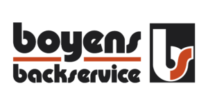 boyens Backservice