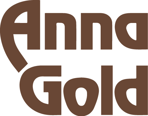 Logo von Anna Gold