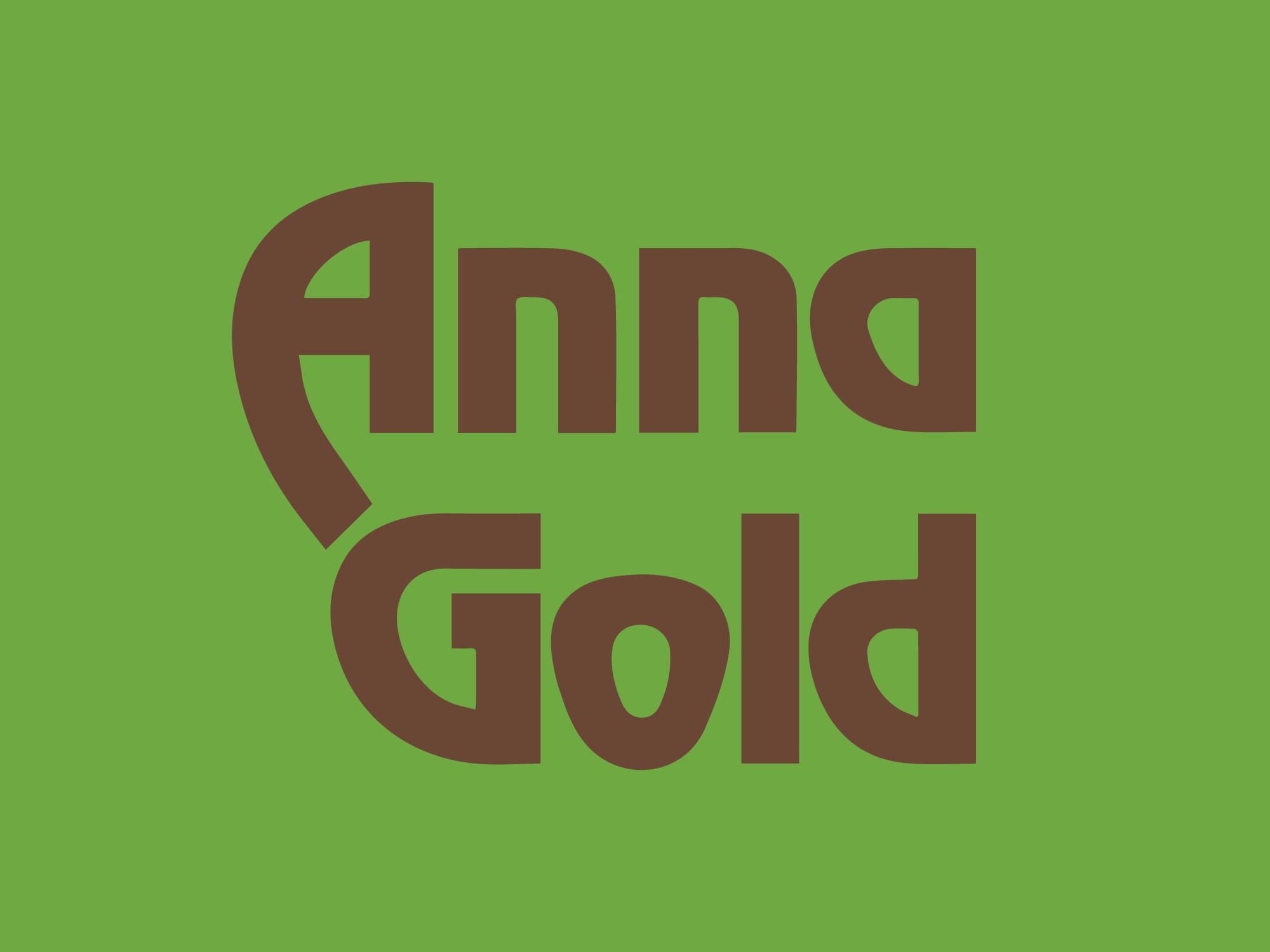 Anna Gold Übernahme